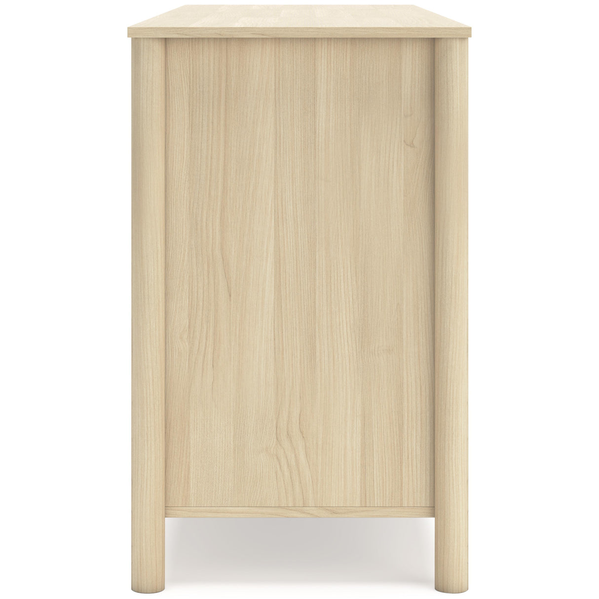 Signature Design by Ashley Cabinella EB2444-231 Six Drawer Dresser IMAGE 4
