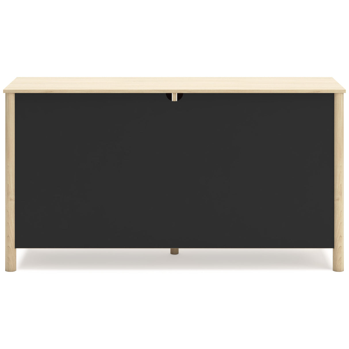 Signature Design by Ashley Cabinella EB2444-231 Six Drawer Dresser IMAGE 5