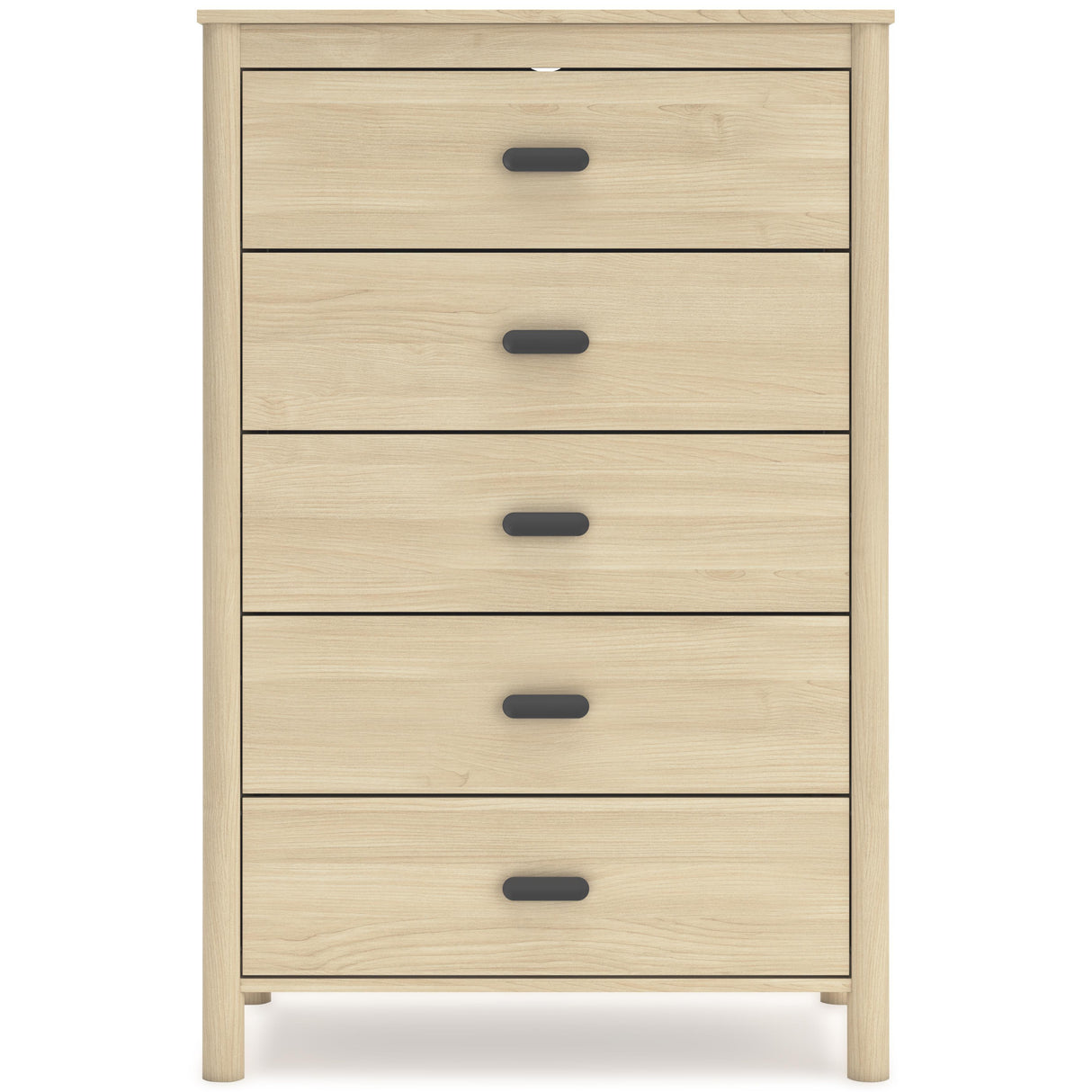 Signature Design by Ashley Cabinella EB2444-245 Five Drawer Chest IMAGE 3