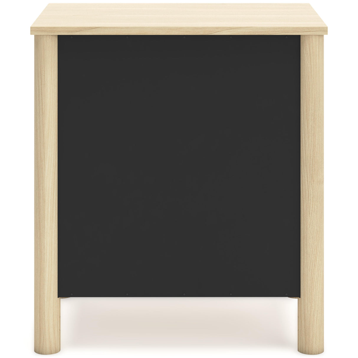 Signature Design by Ashley Cabinella EB2444-292 Two Drawer Night Stand IMAGE 5