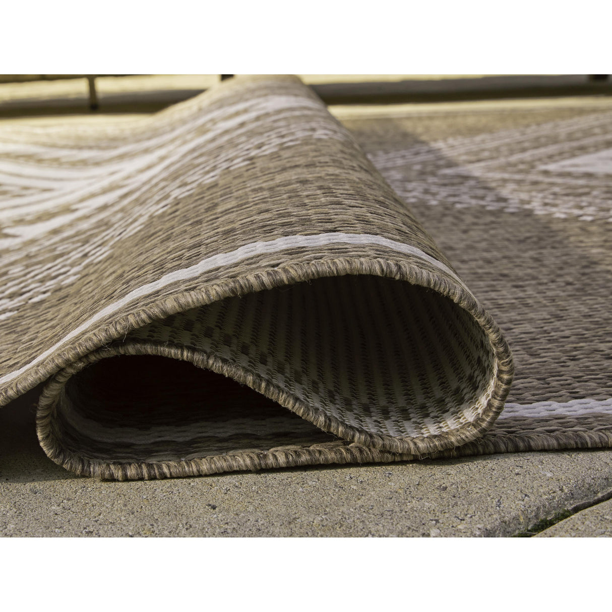 Signature Design by Ashley Dunsler R900011 Large Rug IMAGE 4