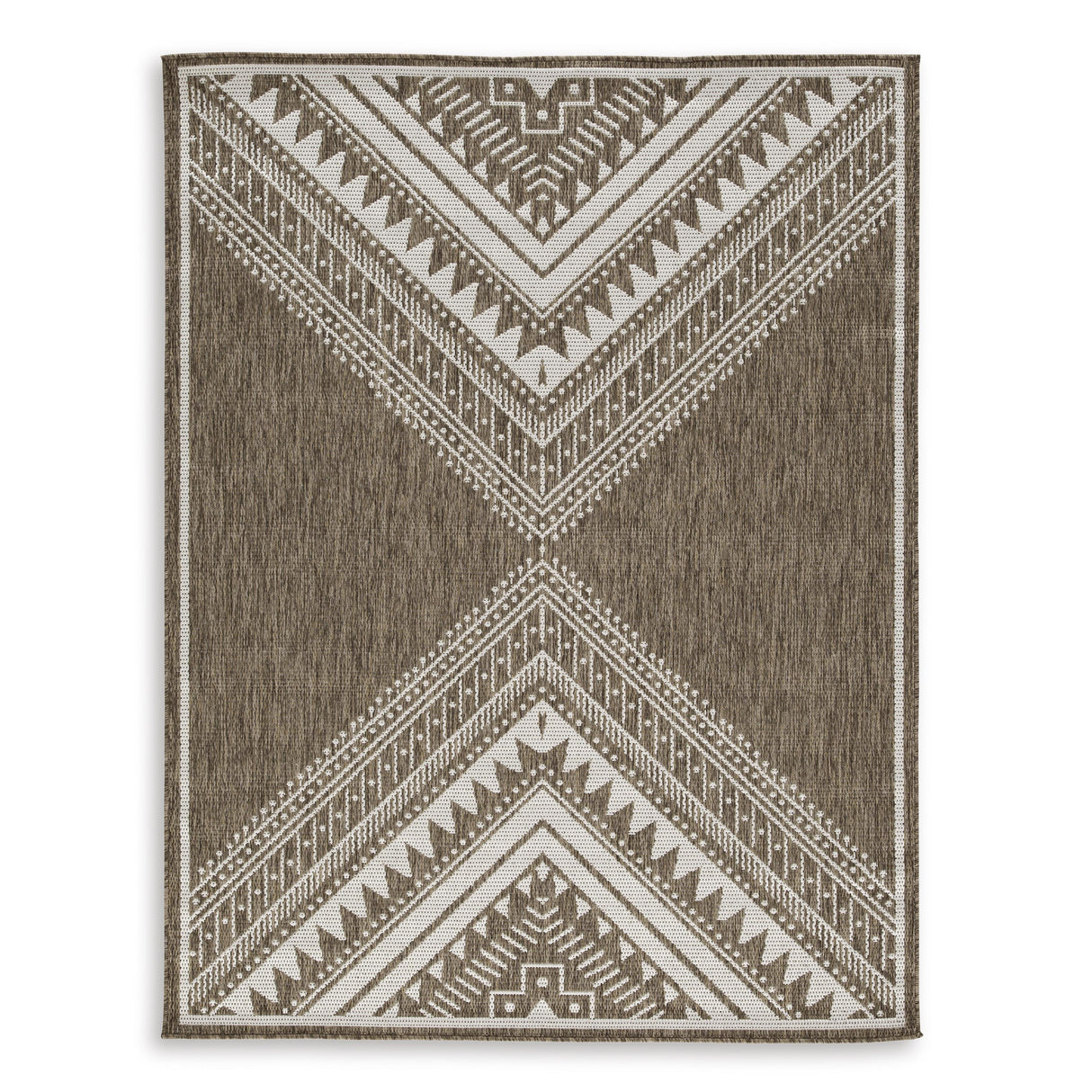 Signature Design by Ashley Dunsler R900012 Medium Rug IMAGE 1