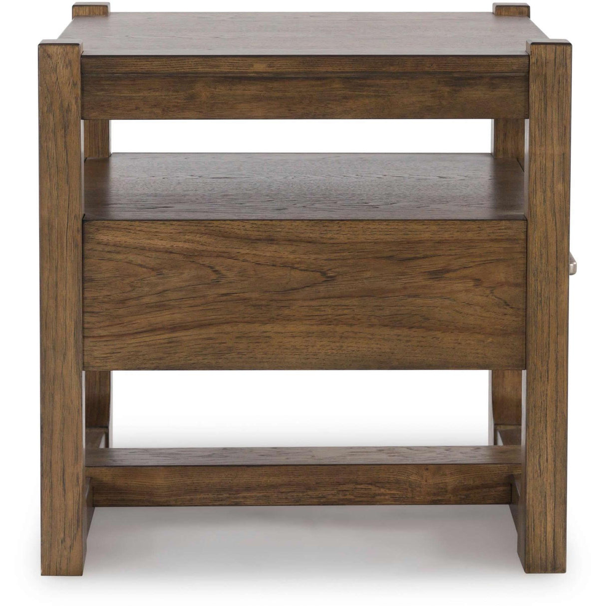 Signature Design by Ashley Cabalynn T974T1 Coffee Table and 2 End Tables IMAGE 11
