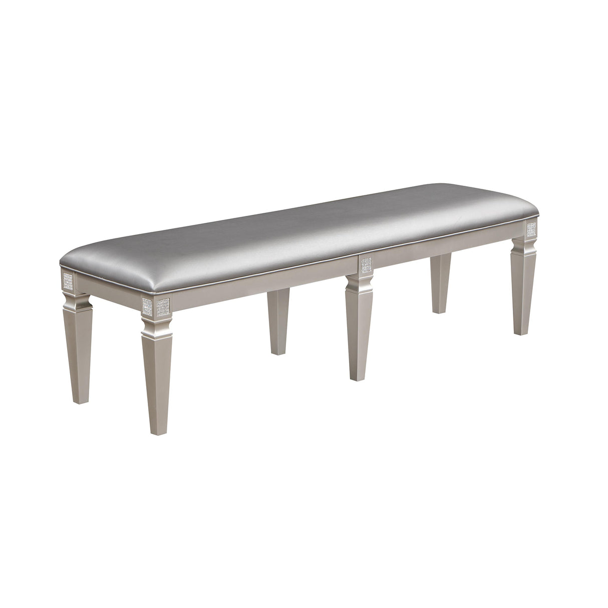 Crown Mark Klina 2200-BENCH Bench IMAGE 1