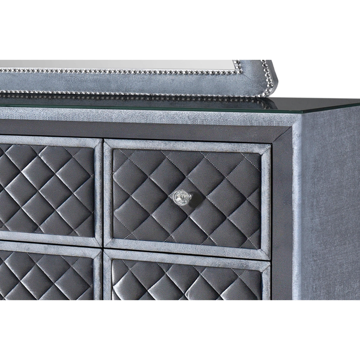 Crown Mark Cameo B2100-1 Dresser IMAGE 10