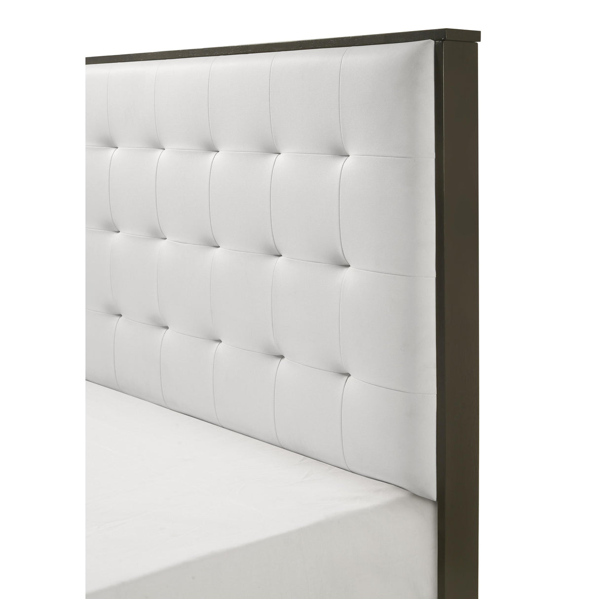 Crown Mark Sharpe B4100-K King Bed IMAGE 4