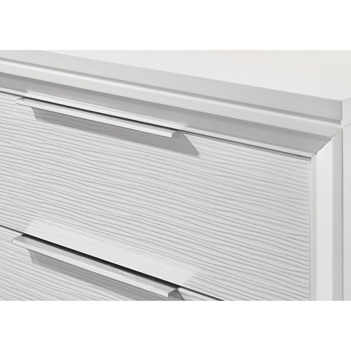 Crown Mark Cressida B7300-4 Chest IMAGE 3