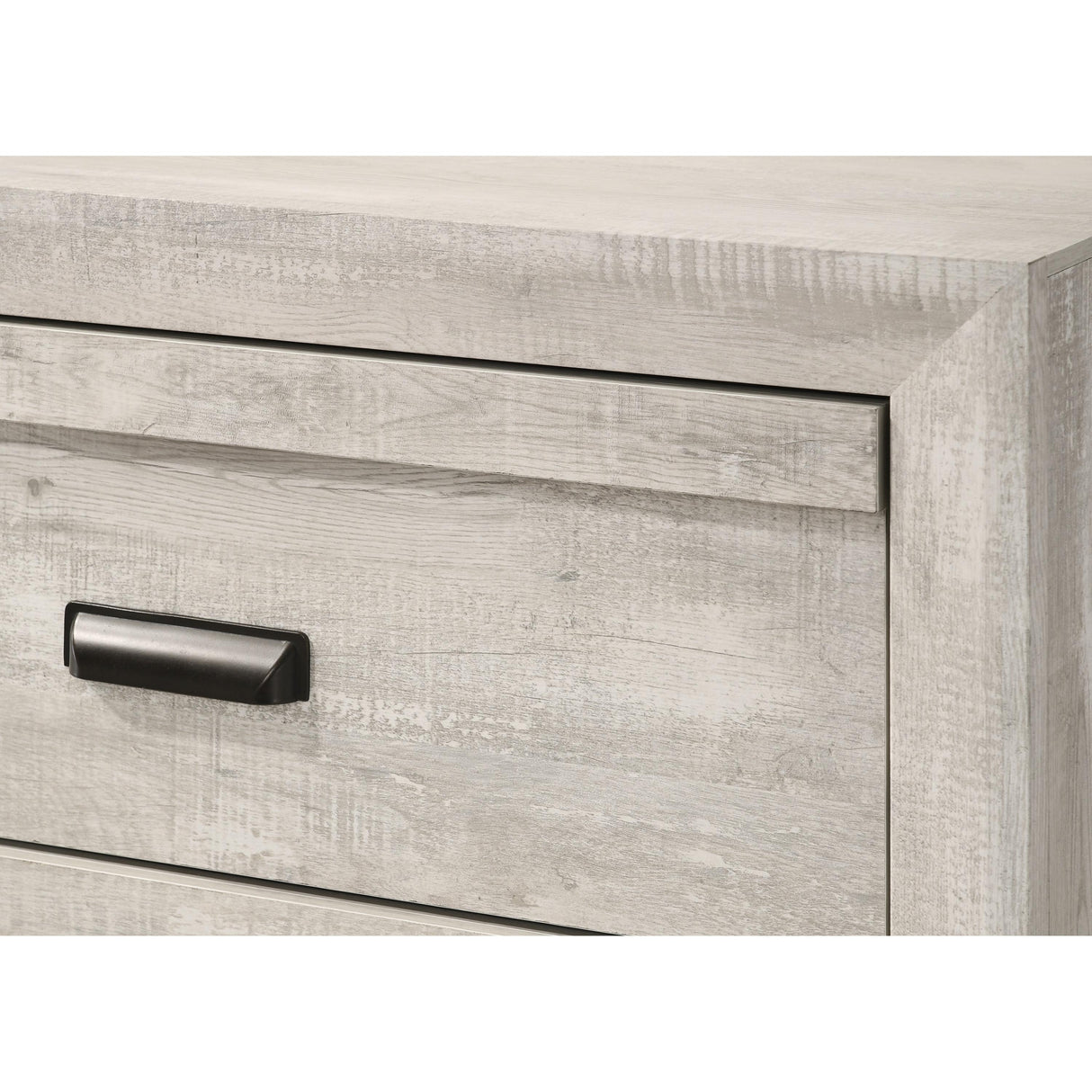 Crown Mark Valor B9330-2 Nightstand IMAGE 4