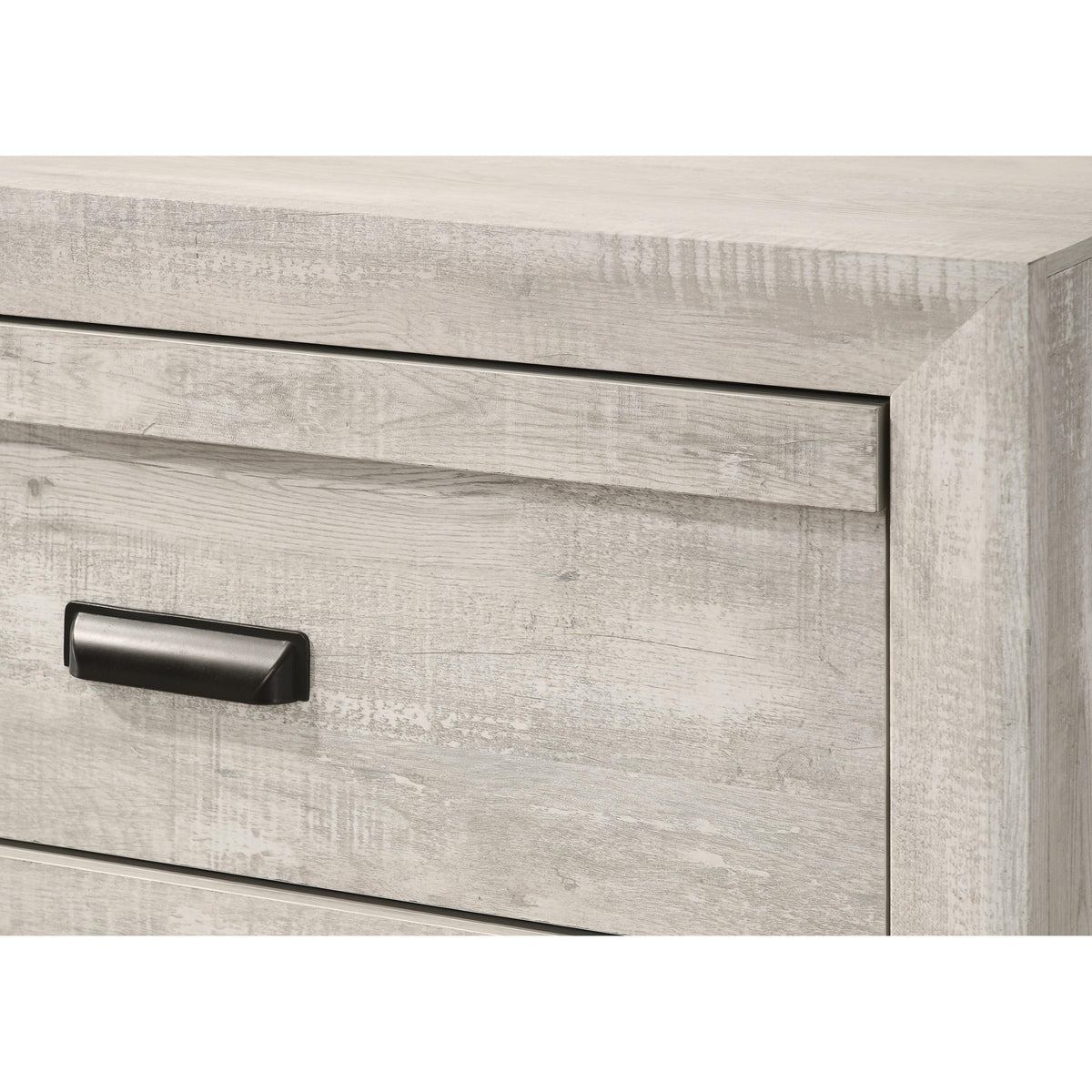 Crown Mark Valor B9330-2 Nightstand IMAGE 4