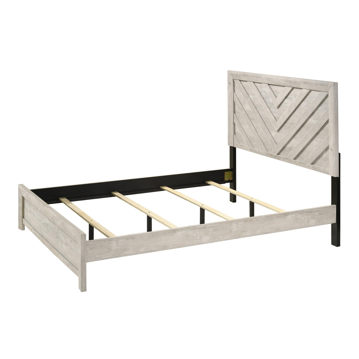 Crown Mark Valor B9330-F Full Bed IMAGE 3
