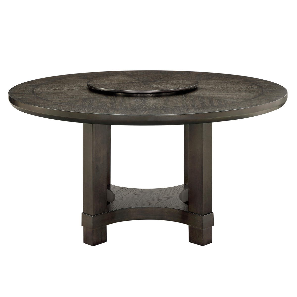 Crown Mark Jeffries 2070T-60 Dining Table IMAGE 2
