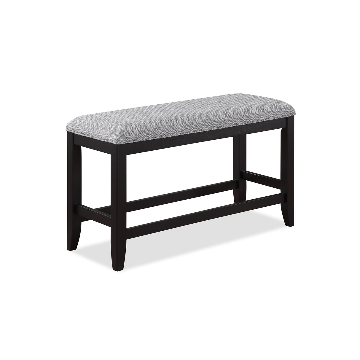 Crown Mark Frey 2716-BENCH Counter Height Bench IMAGE 1