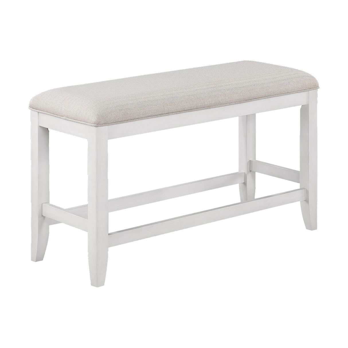 Crown Mark Wendy 2717-BENCH Counter Height Bench IMAGE 1