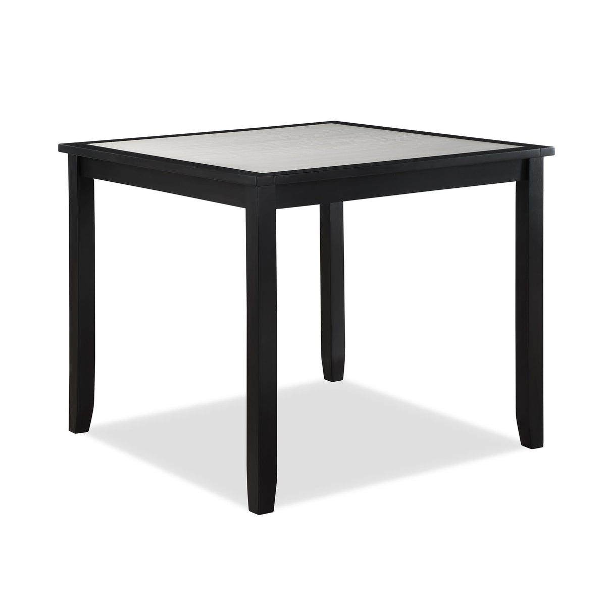 Crown Mark Salvador 2741SET 5 pc Dinette IMAGE 2