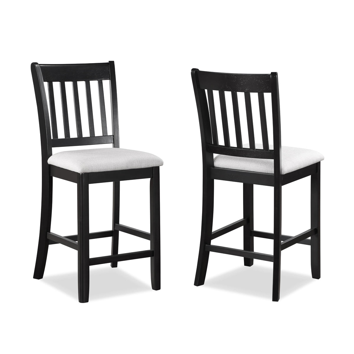 Crown Mark Salvador 2741SET 5 pc Dinette IMAGE 4