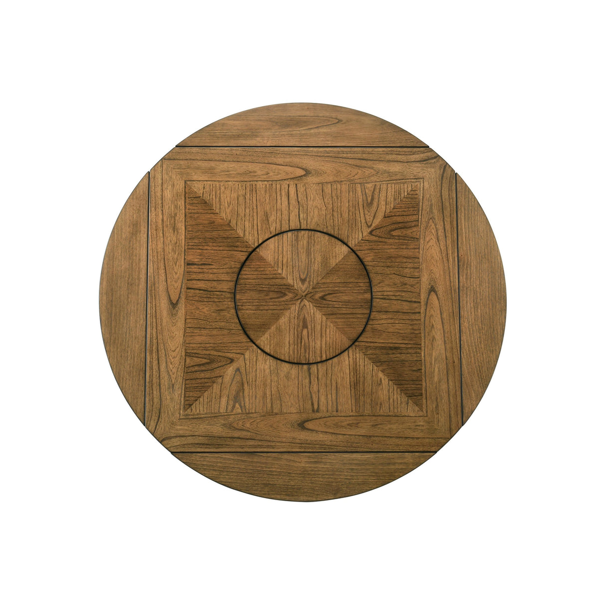 Crown Mark Oakly 2848T-6060 Counter Height Dining Table IMAGE 5