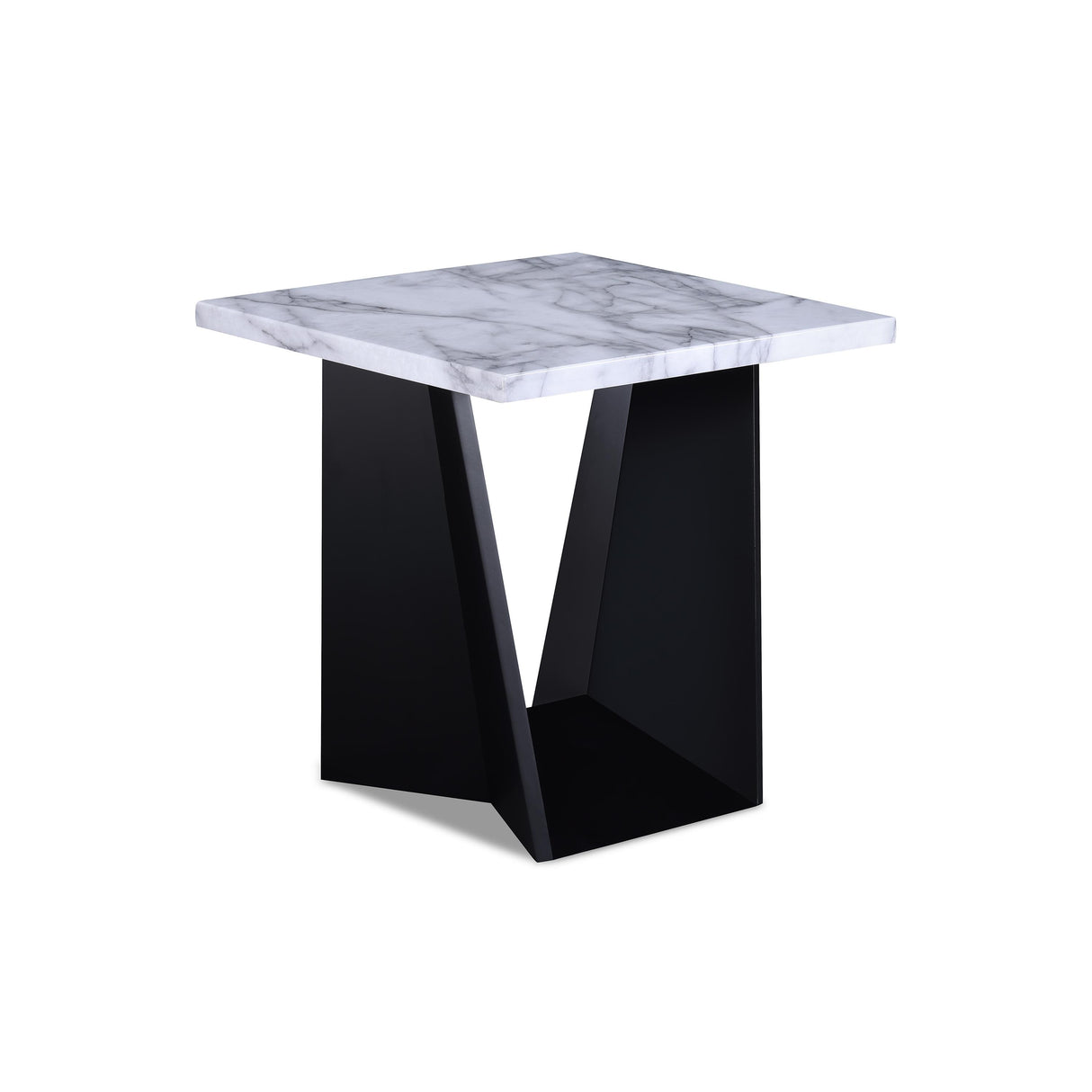 Crown Mark Adea 4226 3 pc Occasional Table Set IMAGE 3