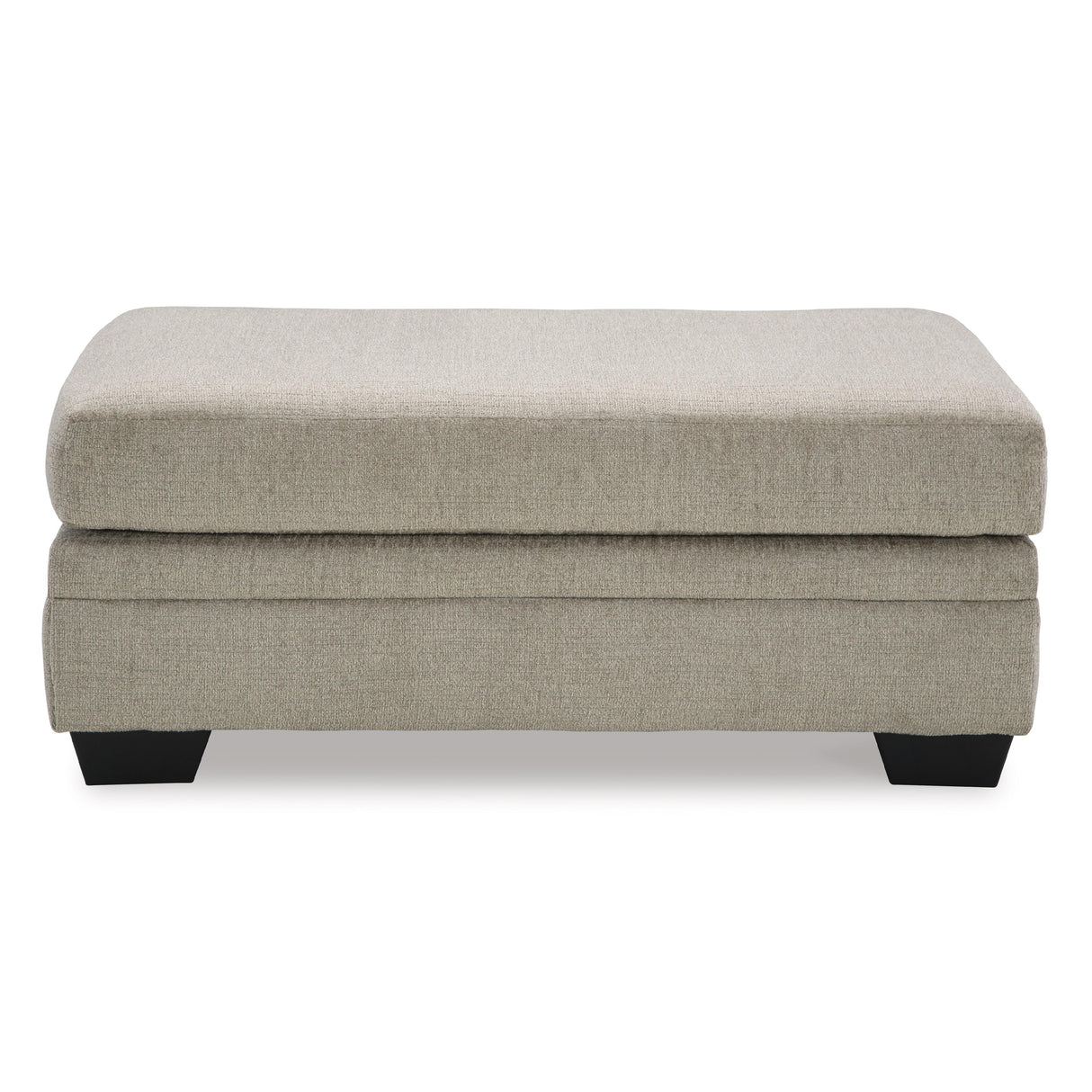 Signature Design by Ashley Stonemeade 5950414 Ottoman IMAGE 2