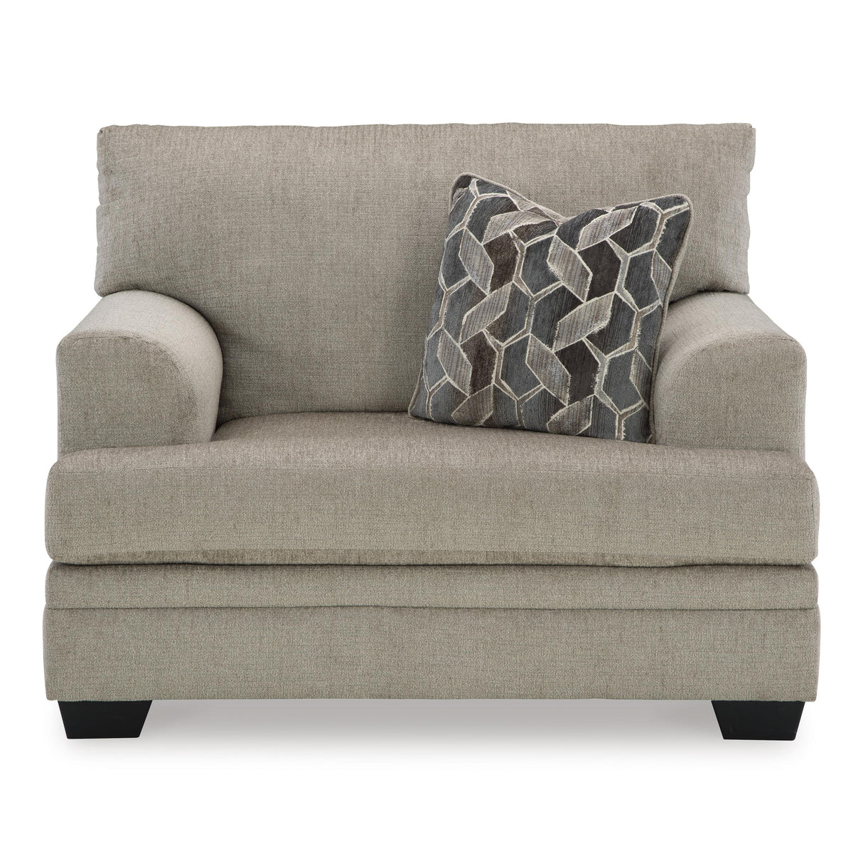 Signature Design by Ashley Stonemeade 5950423 Chair and a Half IMAGE 2