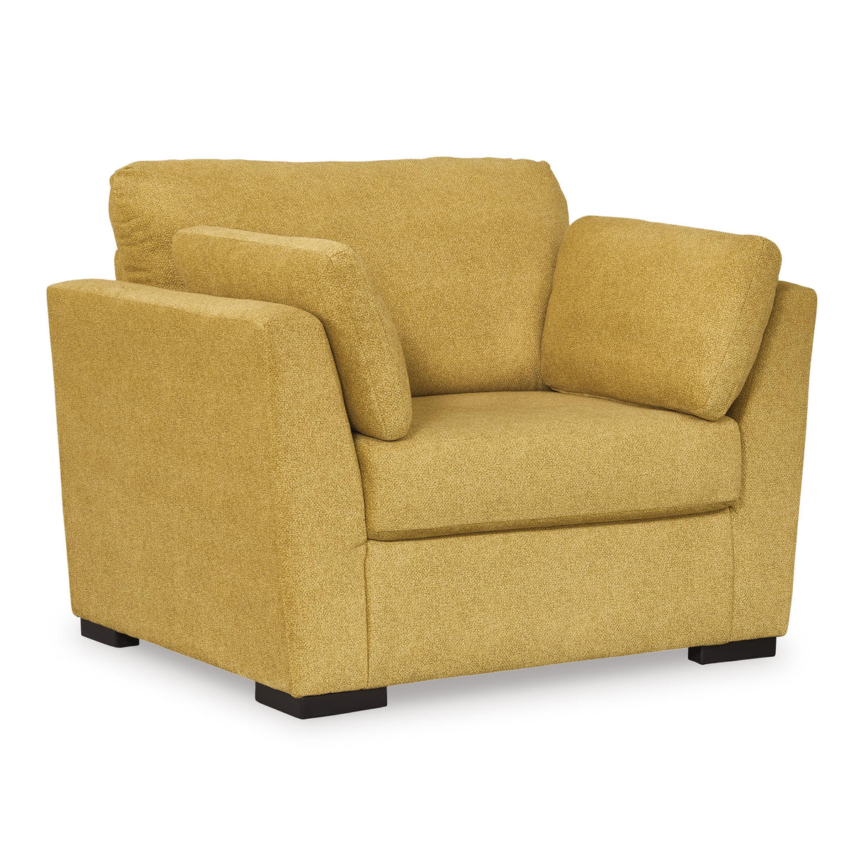 Signature Design by Ashley Keerwick 6750623 Chair and a Half IMAGE 1