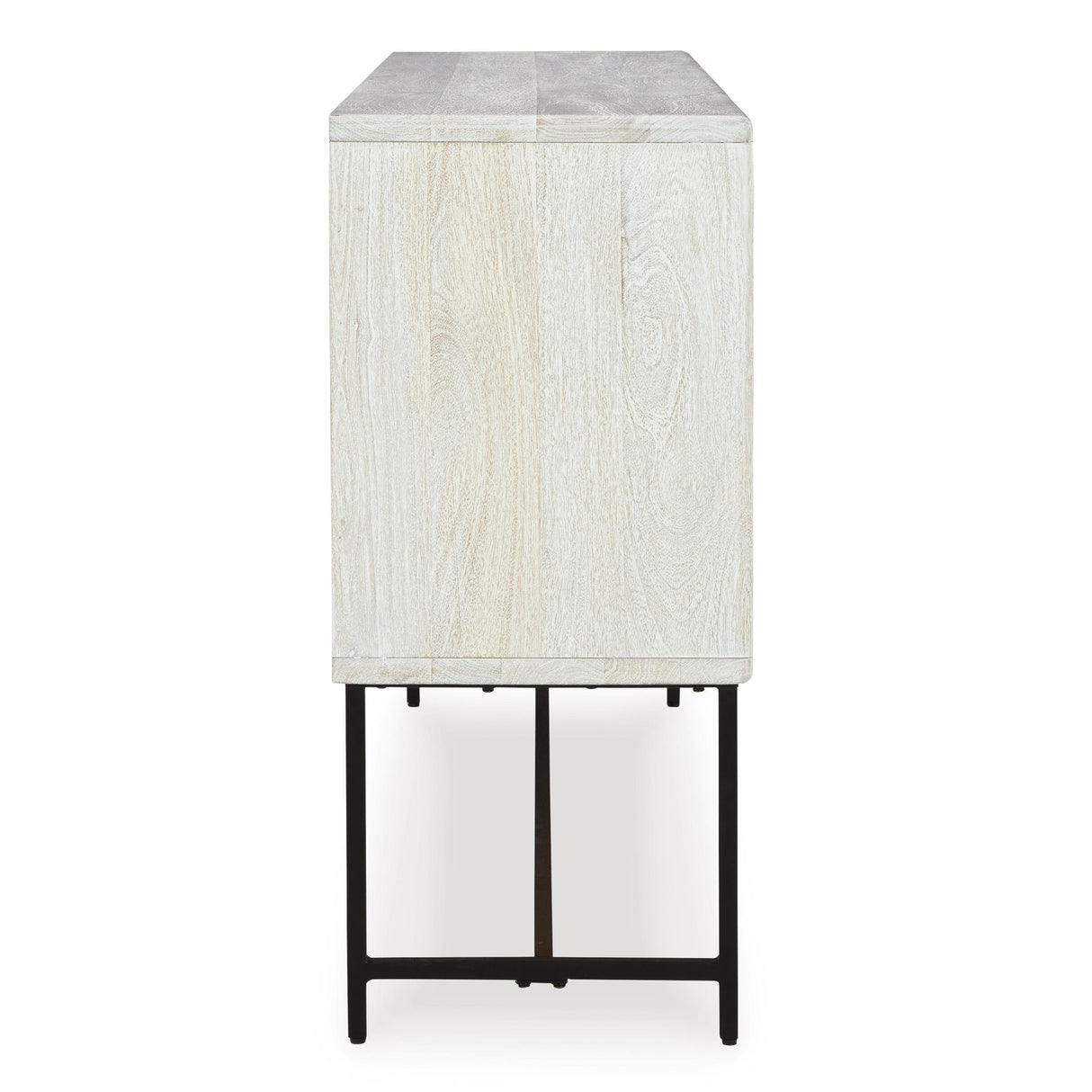 Signature Design by Ashley Freyton A4000582 Accent Cabinet IMAGE 4