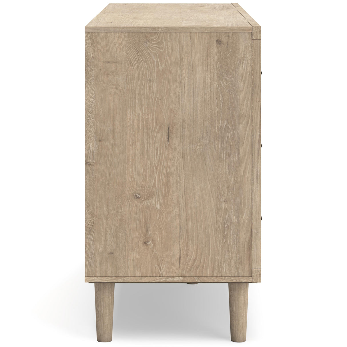 Signature Design by Ashley Cielden B1199-231 Six Drawer Dresser IMAGE 4