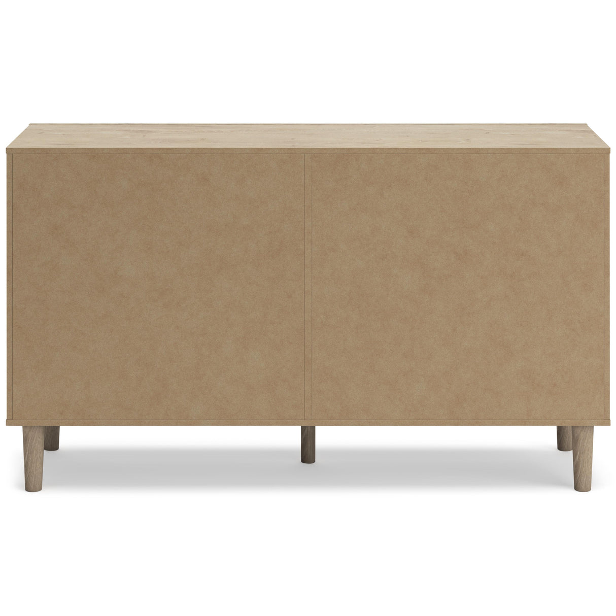 Signature Design by Ashley Cielden B1199-231 Six Drawer Dresser IMAGE 5
