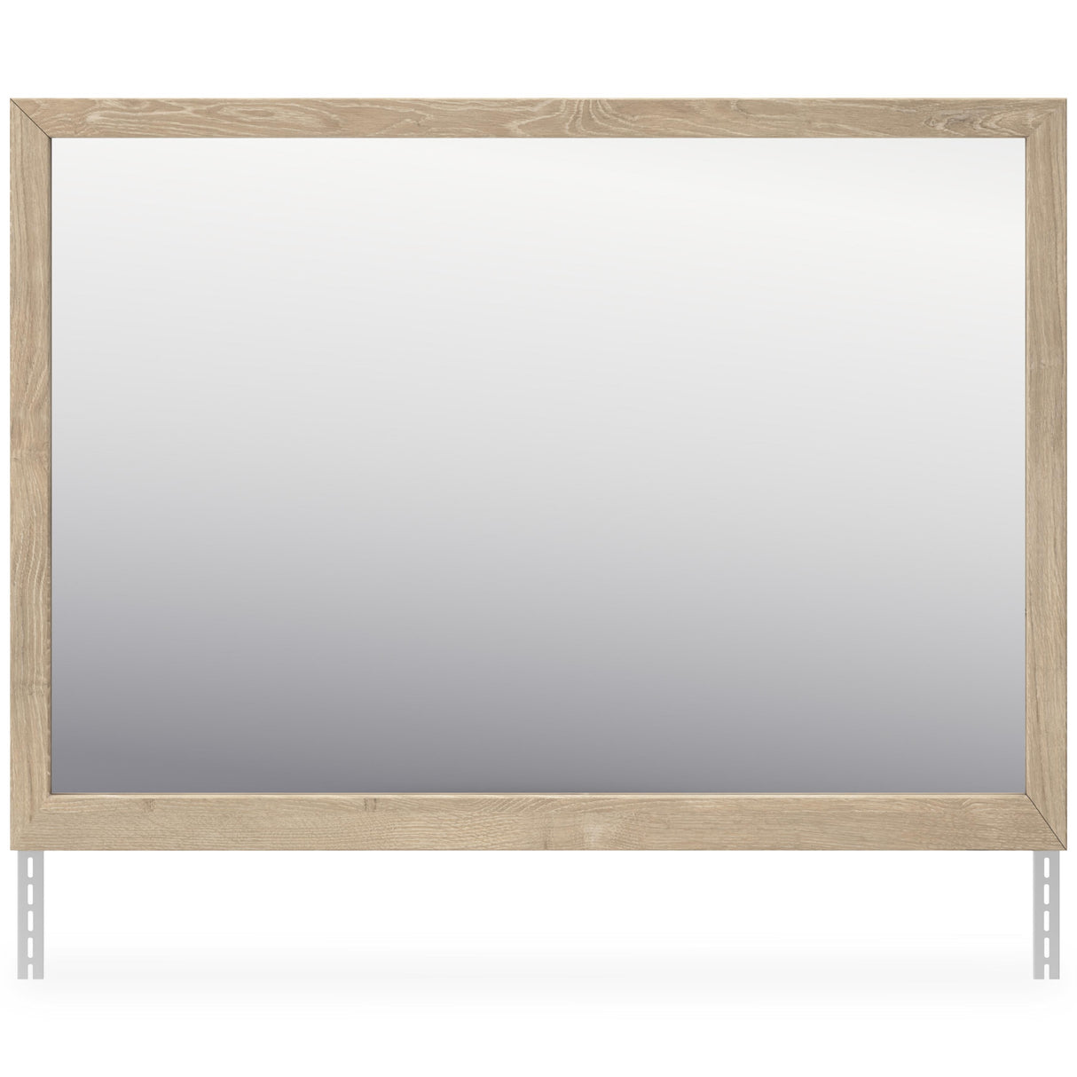 Signature Design by Ashley Cielden B1199-36 Bedroom Mirror IMAGE 2