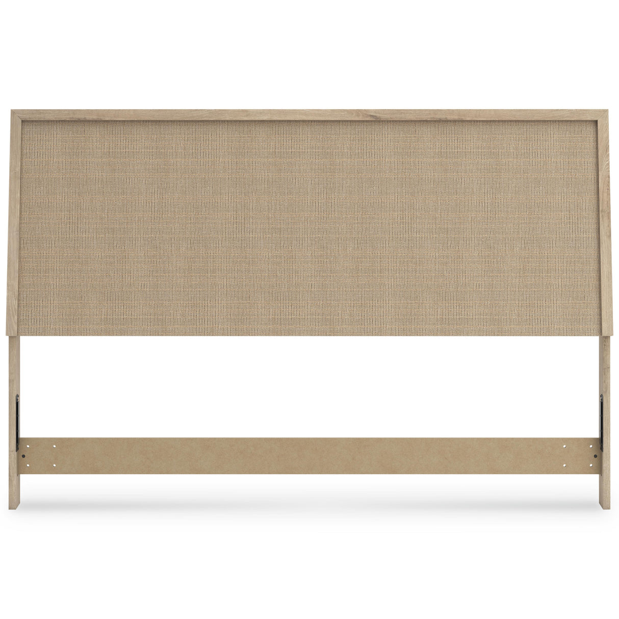 Signature Design by Ashley Cielden B1199-58 King Panel Headboard IMAGE 2