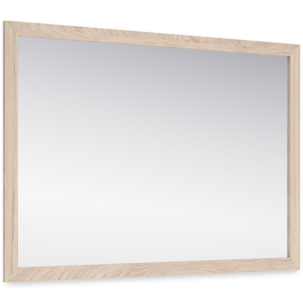 Signature Design by Ashley Cadmori B2615-36 Bedroom Mirror IMAGE 1