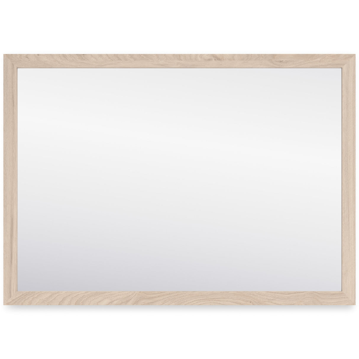 Signature Design by Ashley Cadmori B2615-36 Bedroom Mirror IMAGE 2