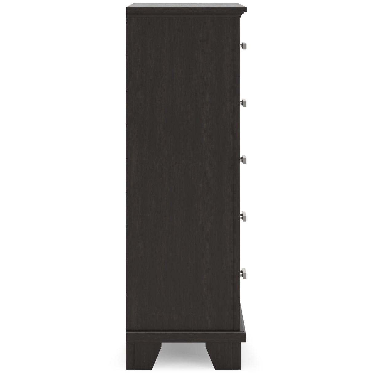 Signature Design by Ashley Covetown B441-46 Five Drawer Chest IMAGE 4