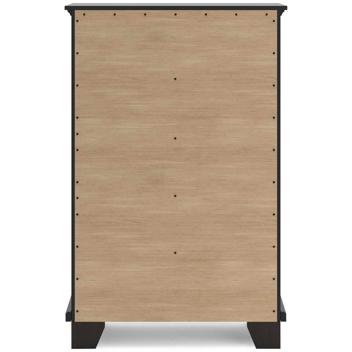 Signature Design by Ashley Covetown B441-46 Five Drawer Chest IMAGE 5