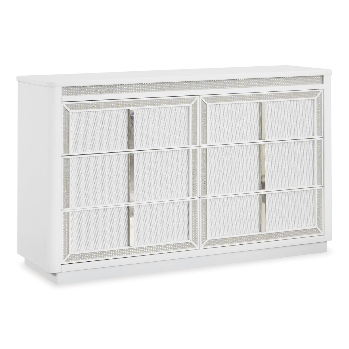 Signature Design by Ashley Chalanna B822-31 Dresser IMAGE 1