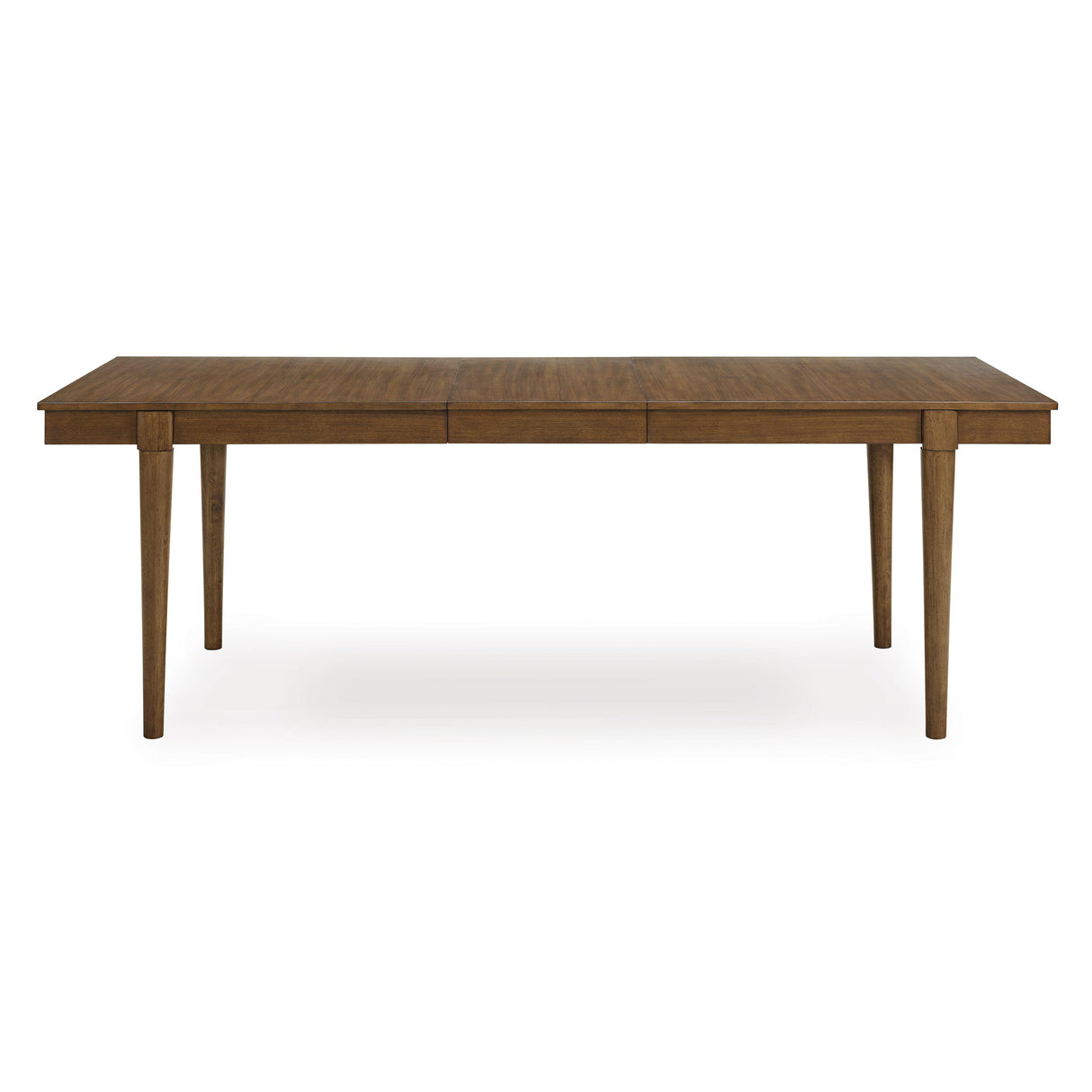 Signature Design by Ashley Lyncott D615-45 Rectangular Dining Room Extension Table IMAGE 3