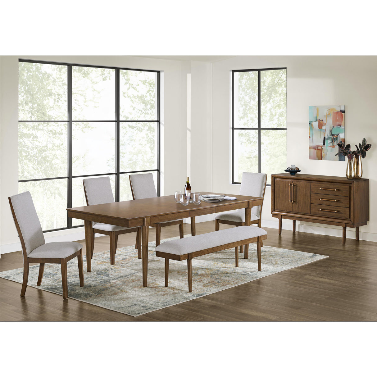 Signature Design by Ashley Lyncott D615-60 Dining Room Server IMAGE 11