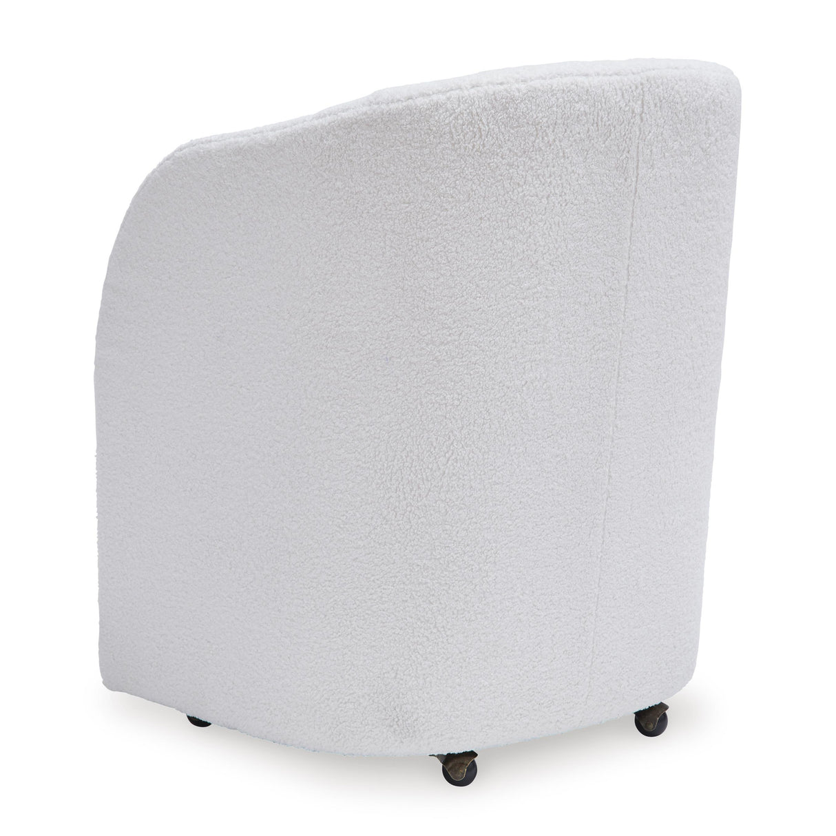 Signature Design by Ashley Rowanbeck D821-02A Dining Upholstered Arm Chair IMAGE 4