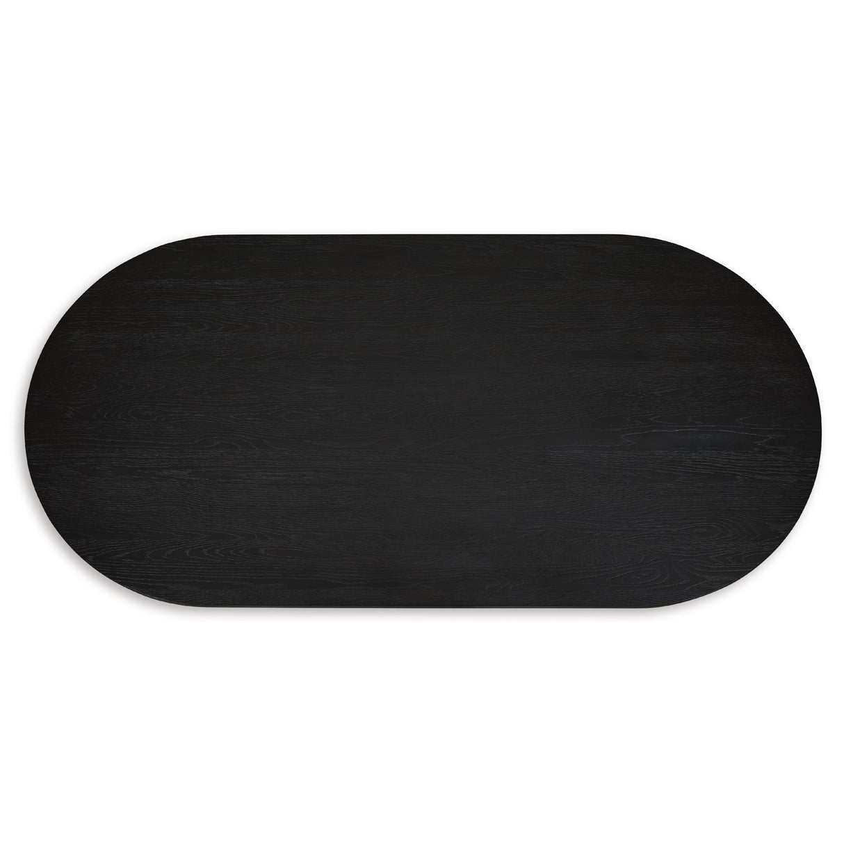 Signature Design by Ashley Rowanbeck D821-25 Oval Dining Room Table IMAGE 4