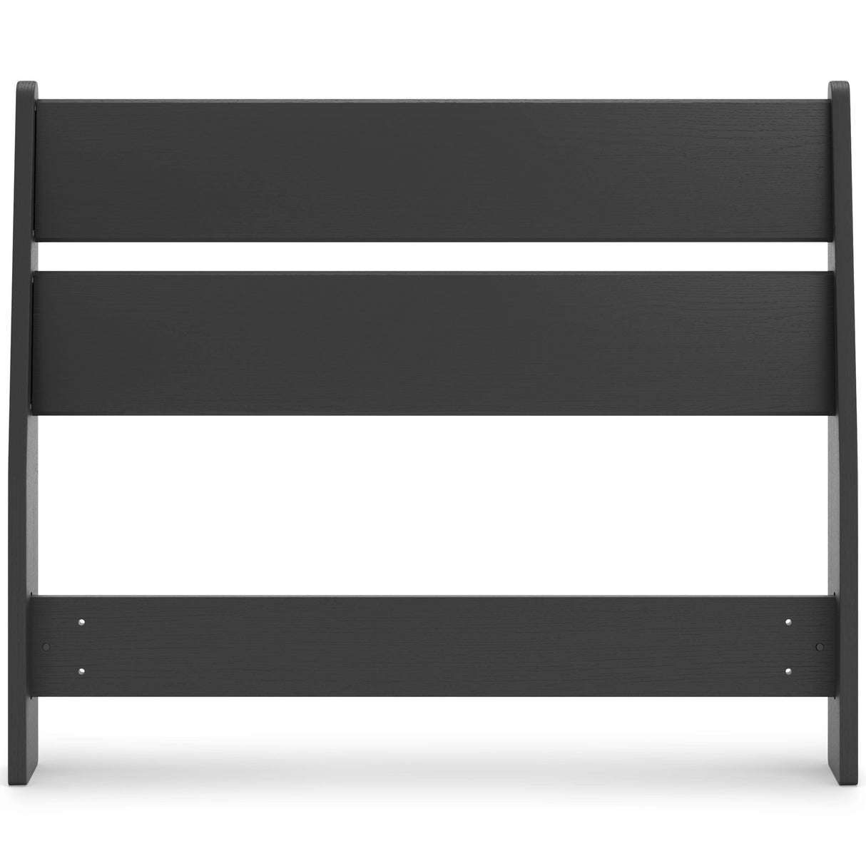 Signature Design by Ashley Socalle EB1865-155 Twin Panel Headboard IMAGE 2
