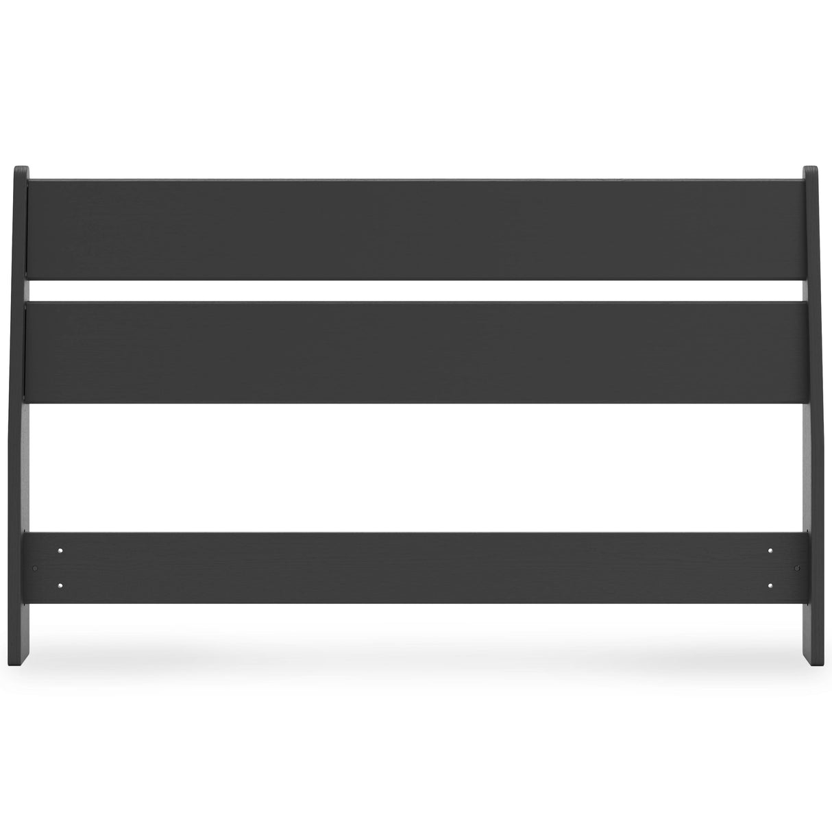 Signature Design by Ashley Socalle EB1865-156 Full Panel Headboard IMAGE 2
