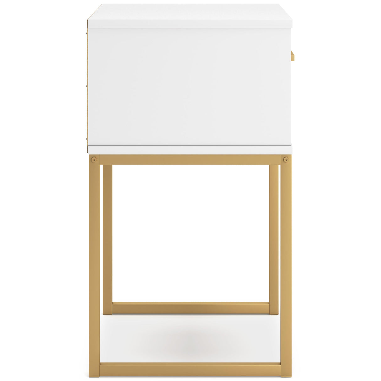 Signature Design by Ashley Socalle EB1867-291 One Drawer Night Stand IMAGE 4