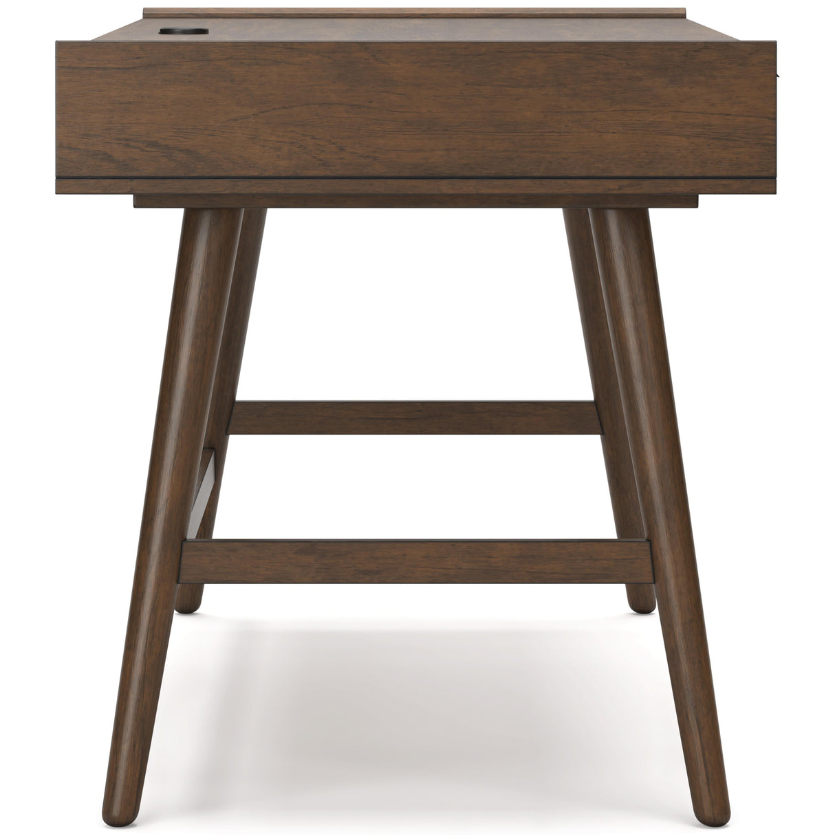 Signature Design by Ashley Lyncott H615-44 Home Office Desk IMAGE 4