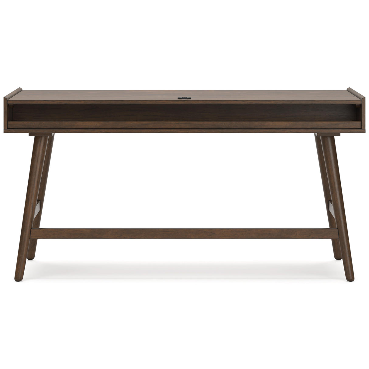 Signature Design by Ashley Lyncott H615-44 Home Office Desk IMAGE 5