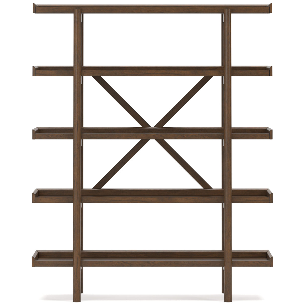 Signature Design by Ashley Lyncott H615-70 Bookcase IMAGE 2