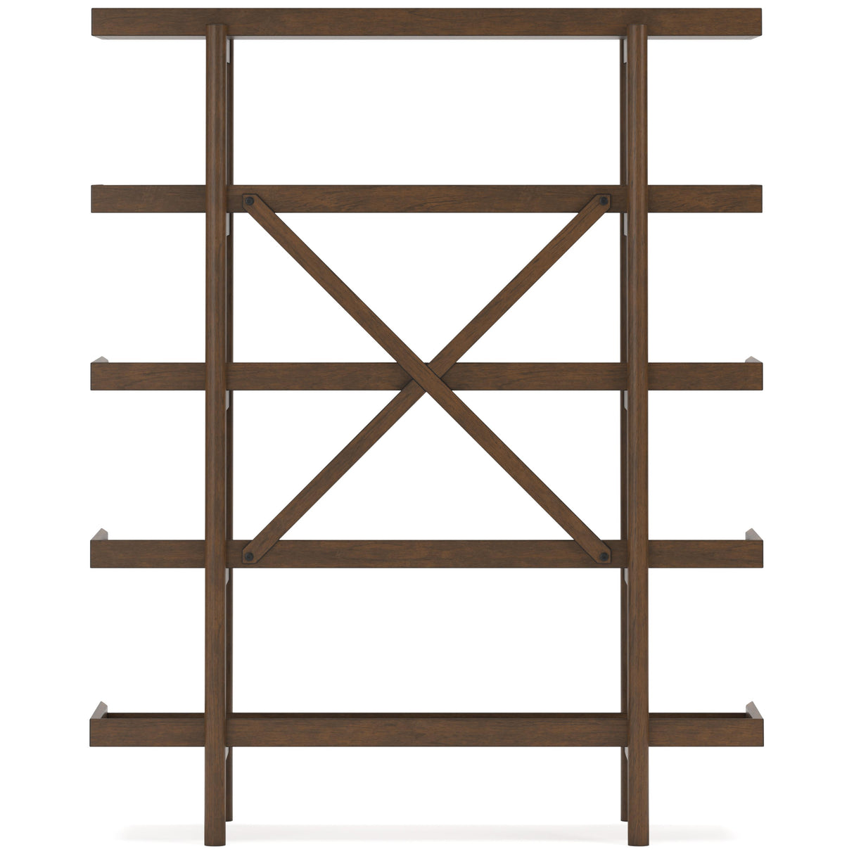 Signature Design by Ashley Lyncott H615-70 Bookcase IMAGE 4