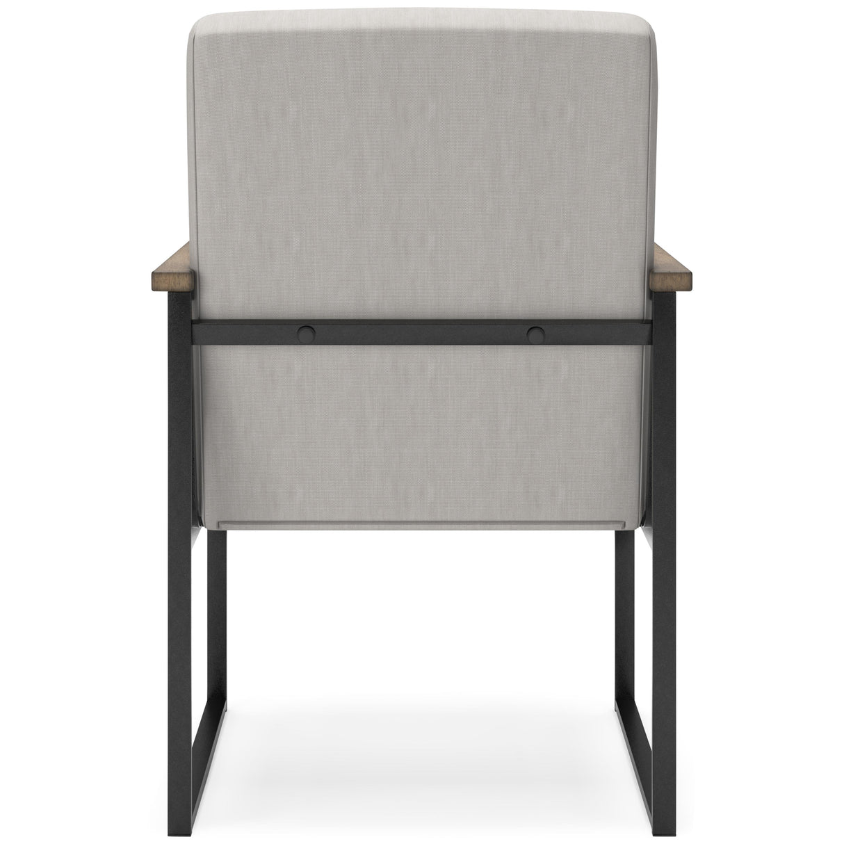 Signature Design by Ashley Montia H632-01A Home Office Desk Chair IMAGE 4
