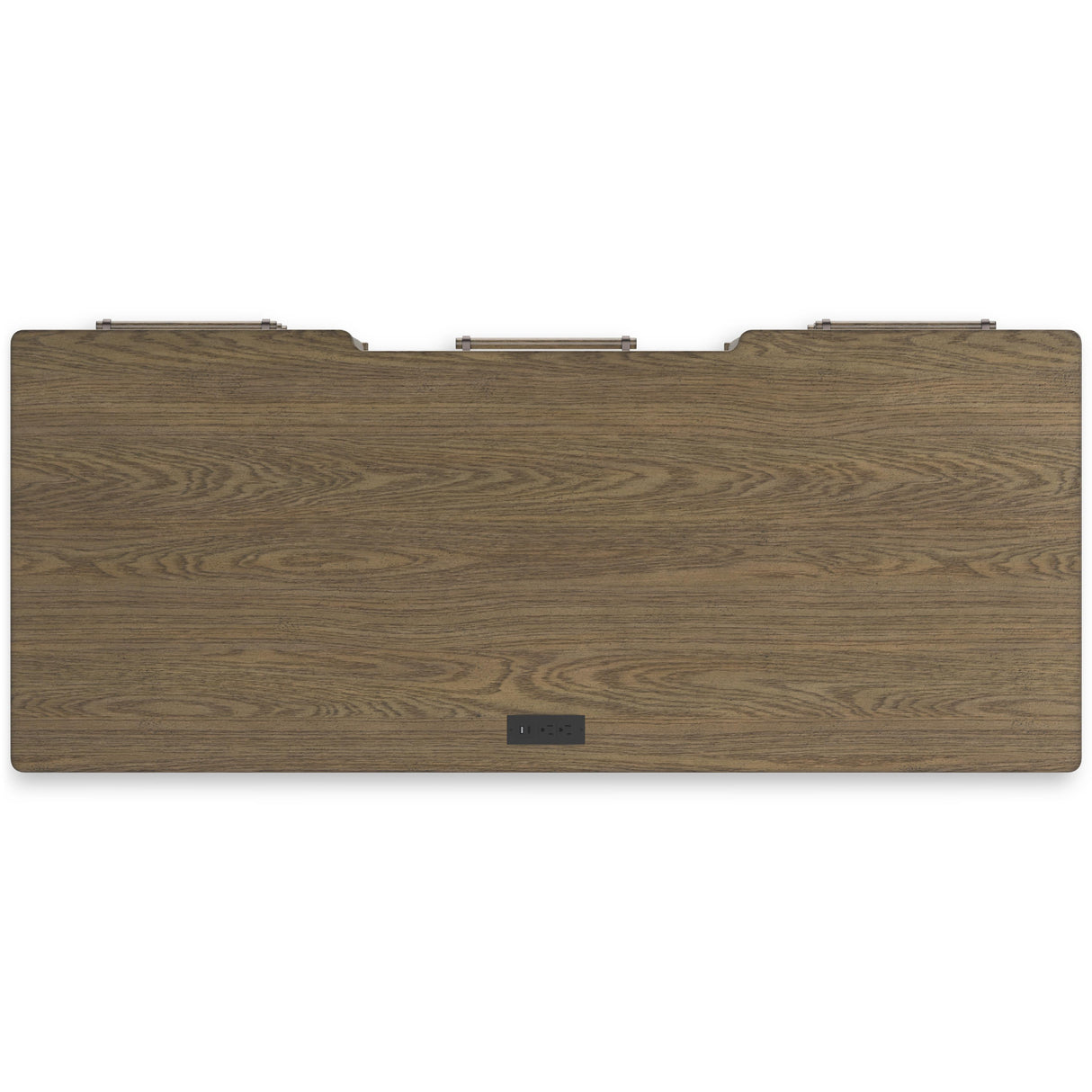 Signature Design by Ashley Roanhowe H769-21 Home Office Desk IMAGE 6