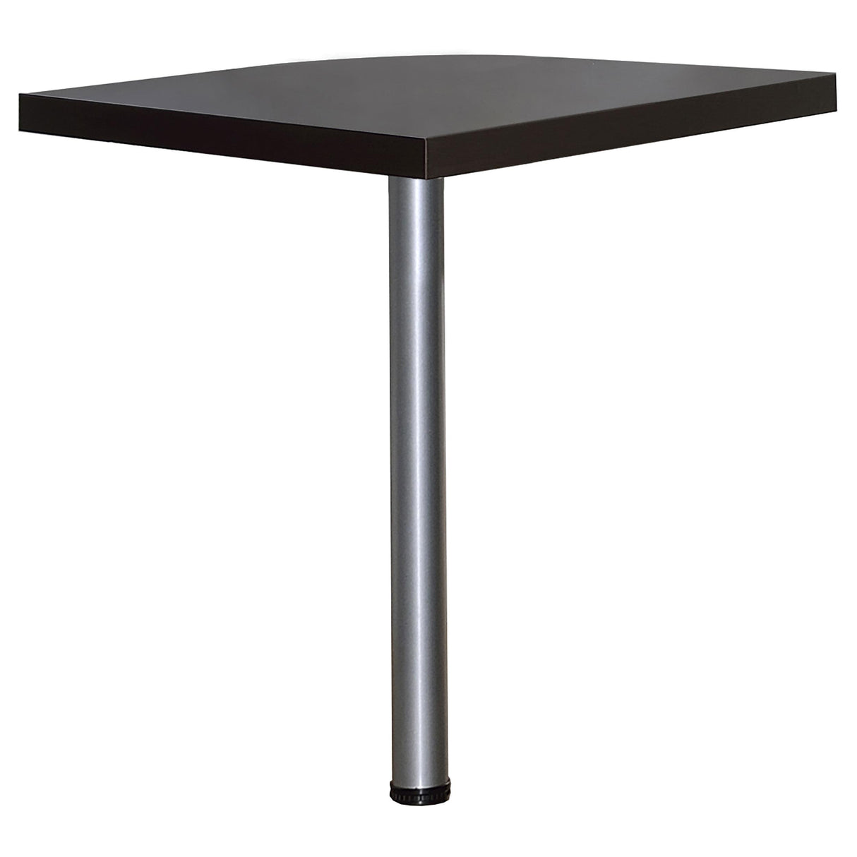 Coaster Furniture Skylar 800891L 83-inch L-Shaped Office Computer Desk - Cappuccino IMAGE 10