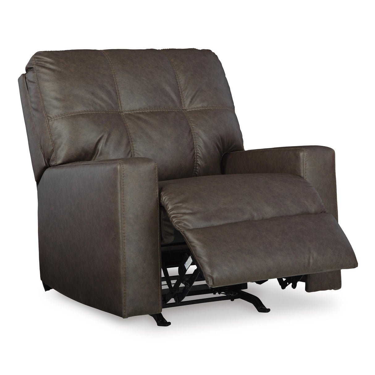 Benchcraft Barlin Mills 1700325 Rocker Recliner IMAGE 2