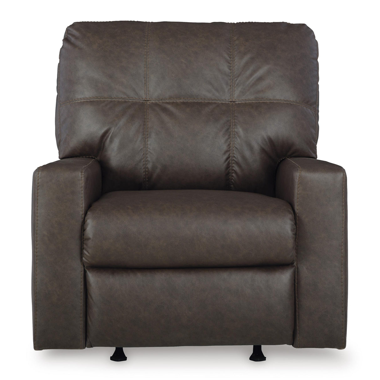 Benchcraft Barlin Mills 1700325 Rocker Recliner IMAGE 3